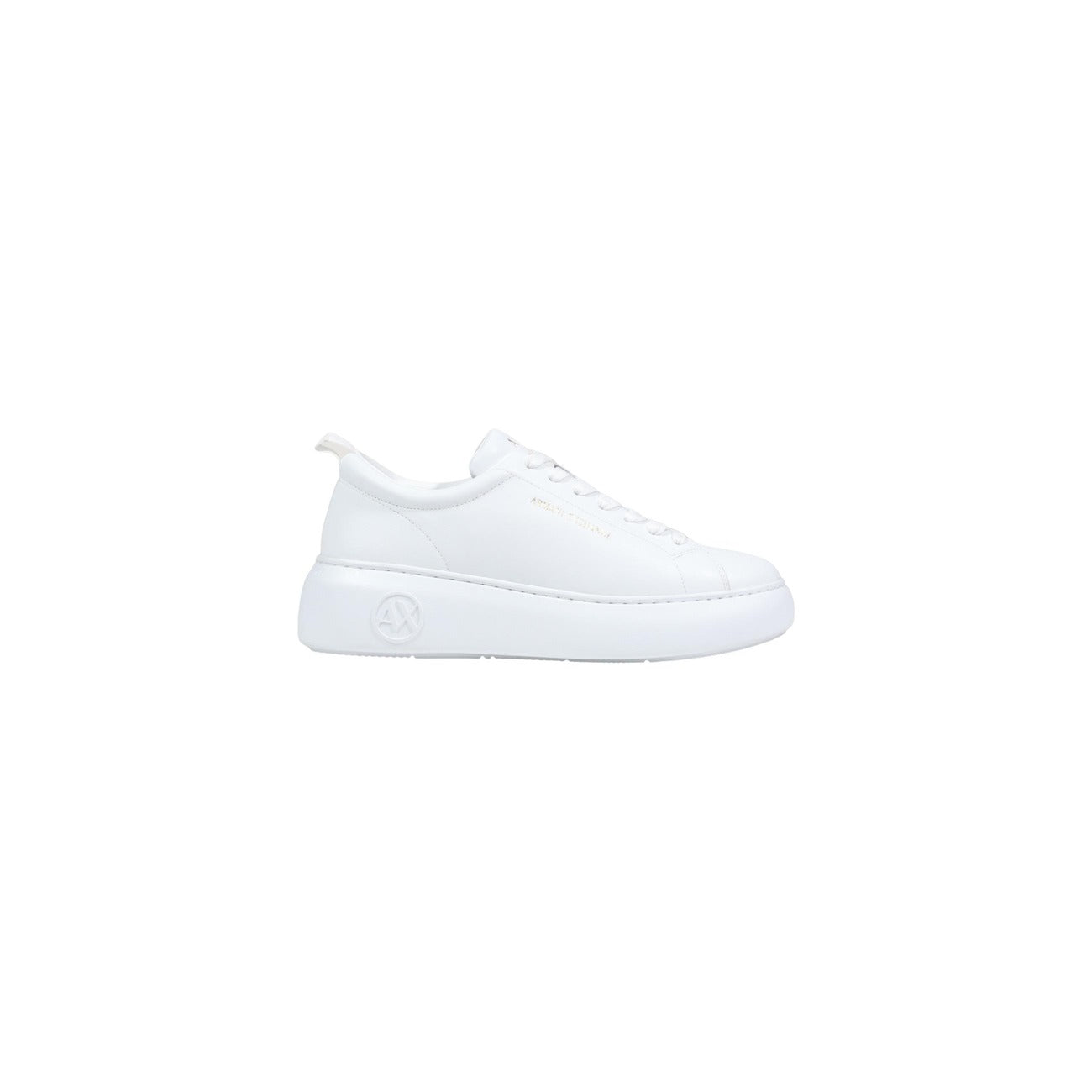 Armani Exchange Femeie Sneakers