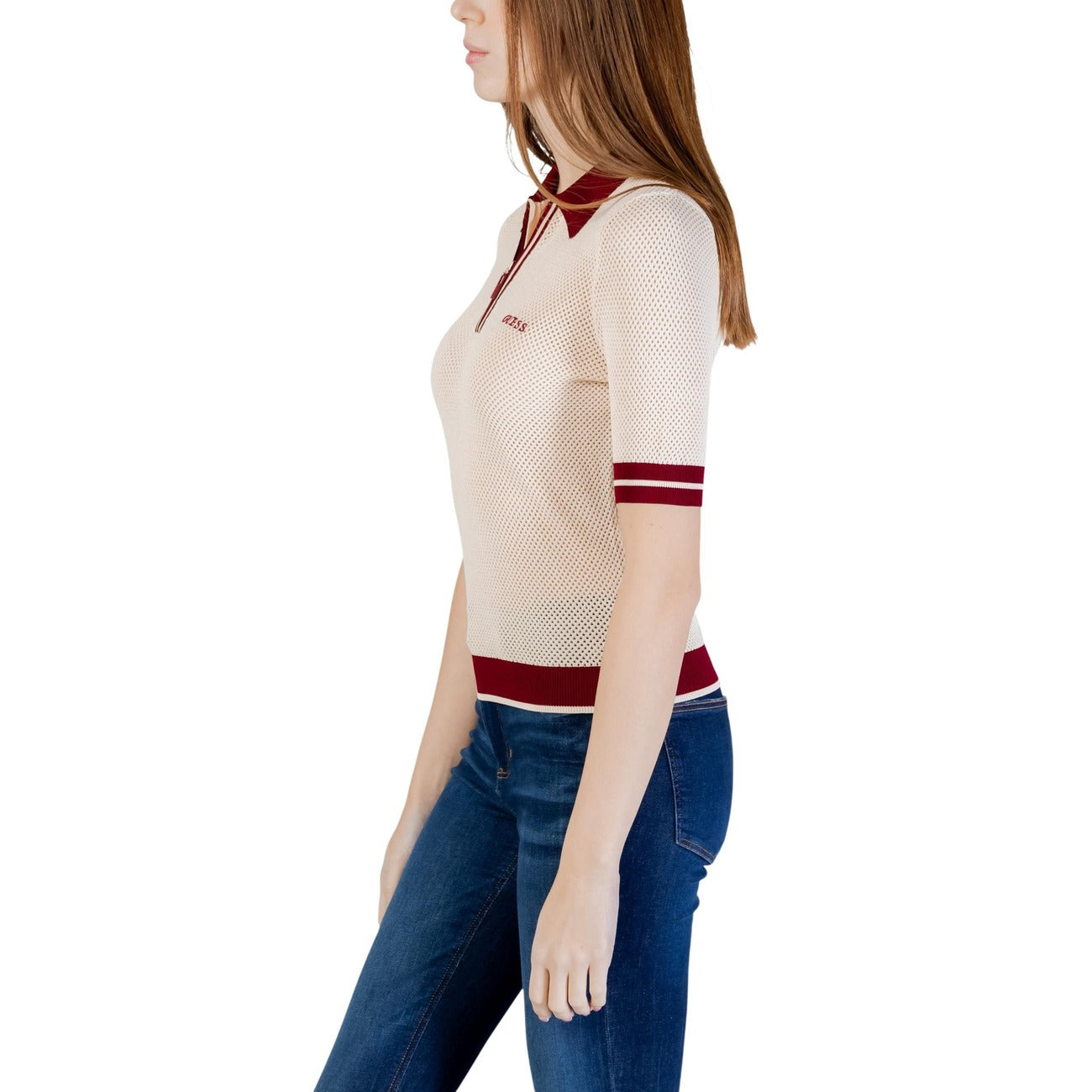 Guess Active Femeie Polo