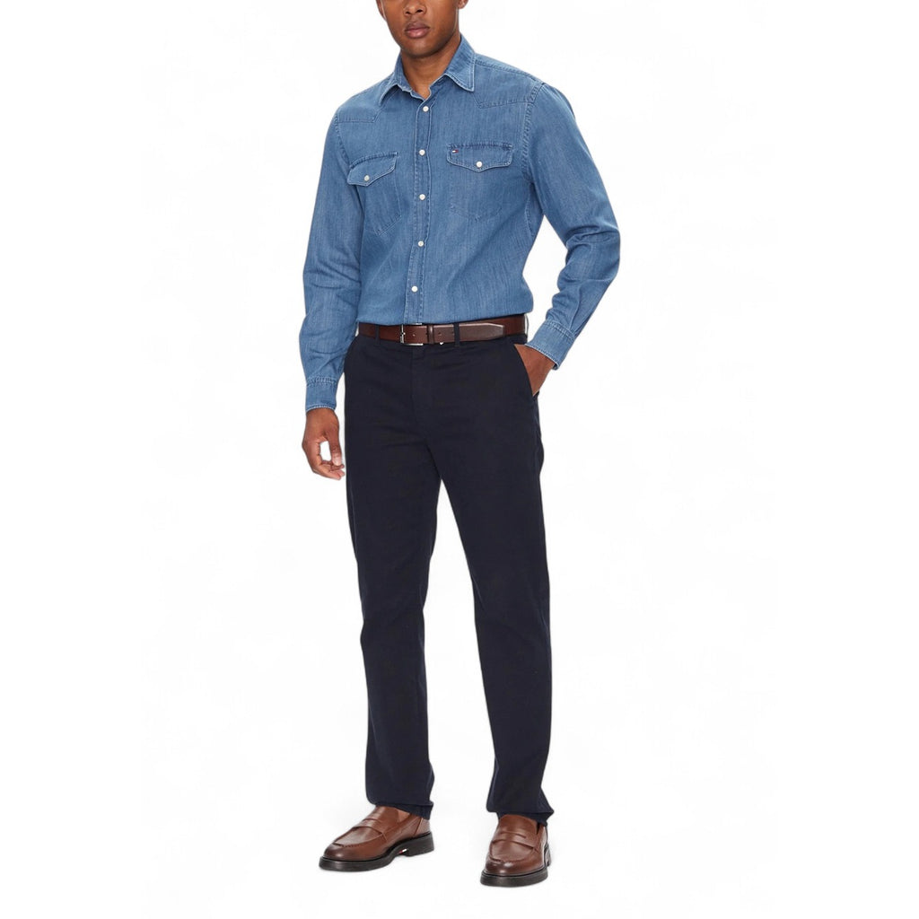 Tommy Hilfiger Barbat Cămăsi