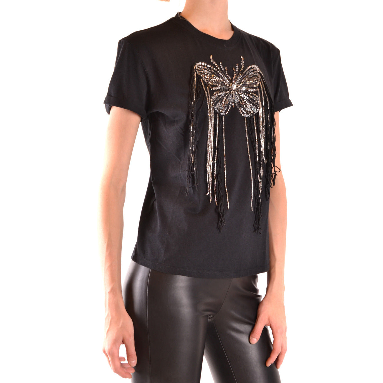 Twinset Femeie Tricouri