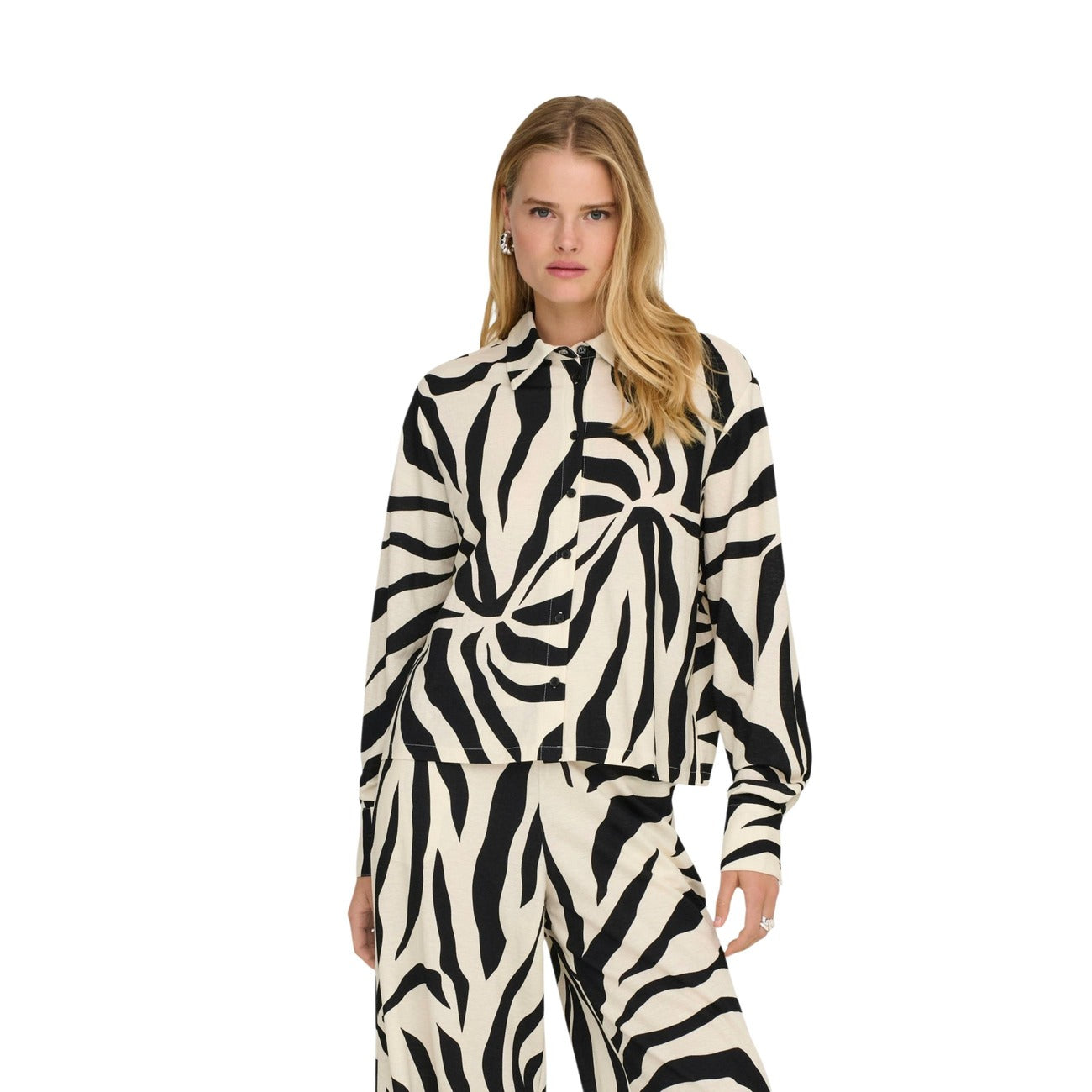 Only Femeie Cămăsi