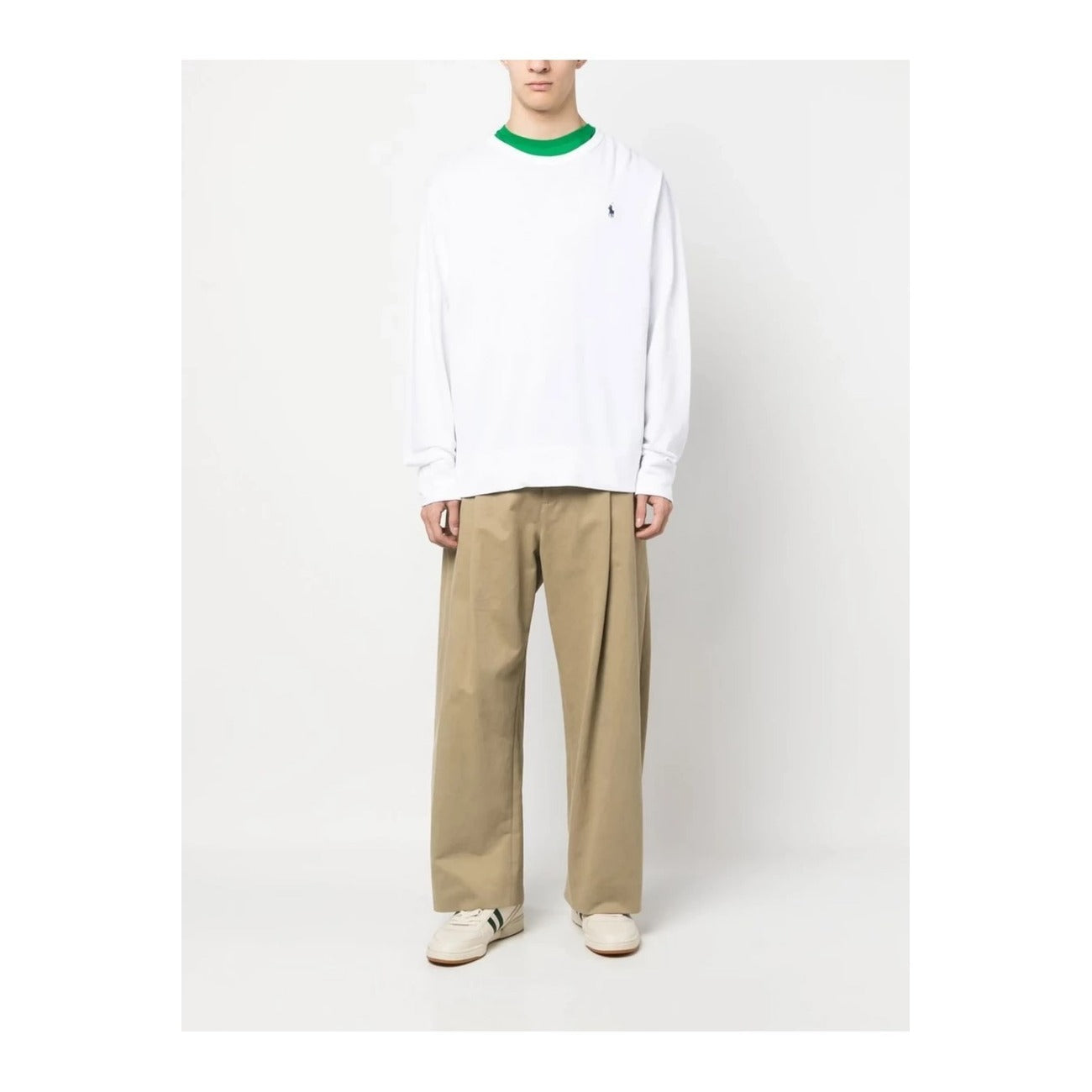 Polo Ralph Lauren Barbat Pulovere