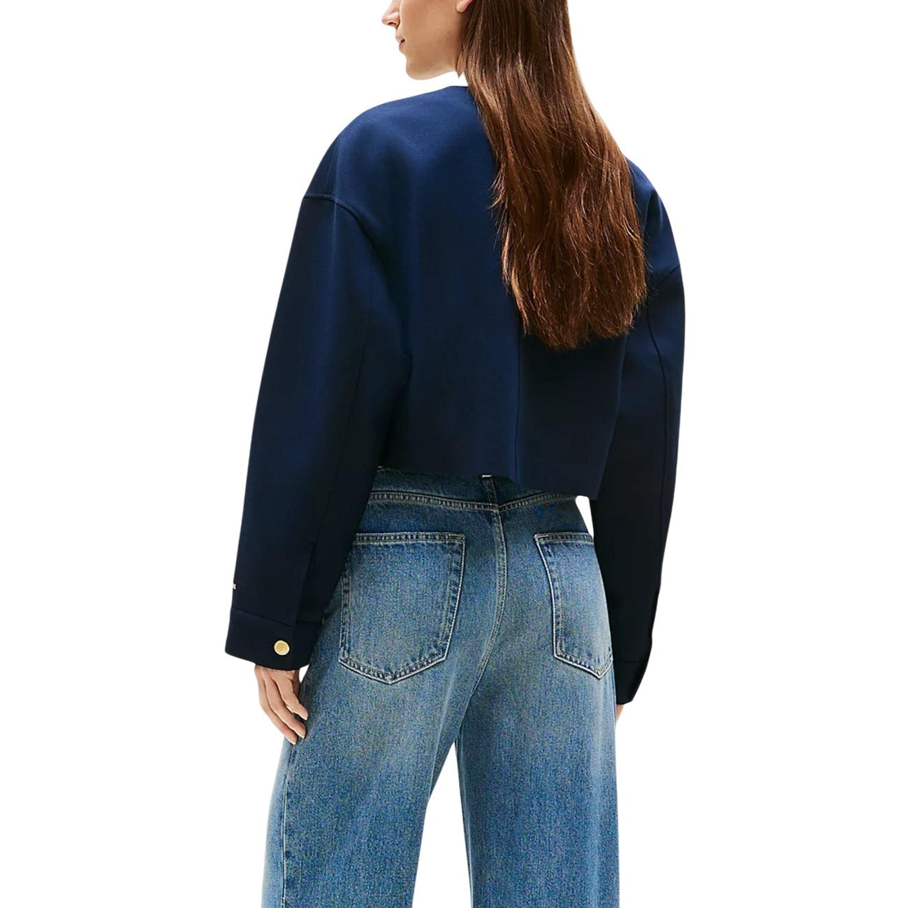 Tommy Hilfiger Femeie Jachete