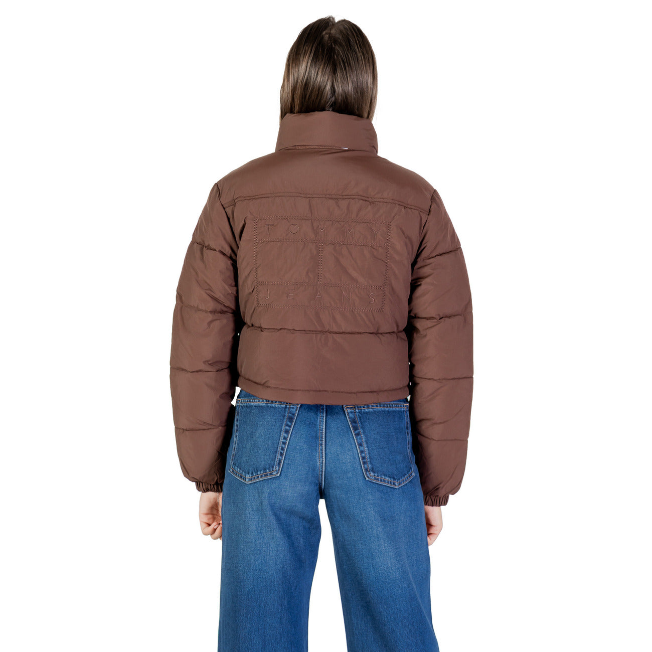 Tommy Hilfiger Jeans Femeie Jachete