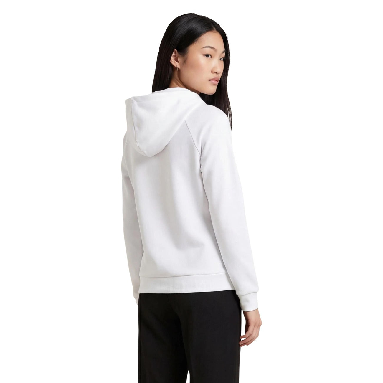 Armani Exchange Femeie Hanorace