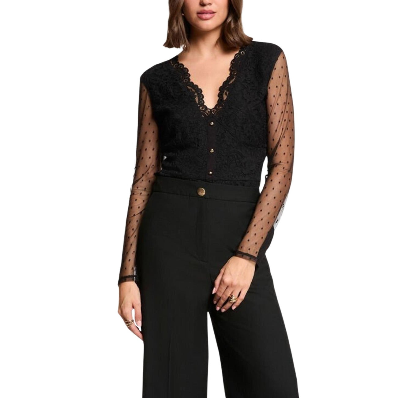 Morgan De Toi Femeie Bluze