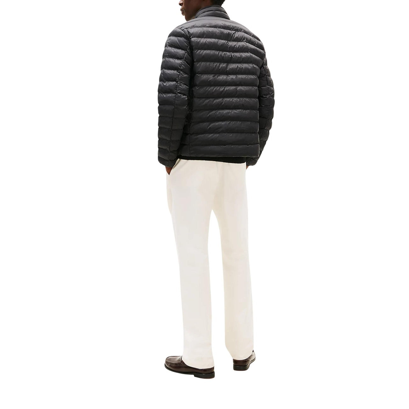 Tommy Hilfiger Jeans Barbat Geci