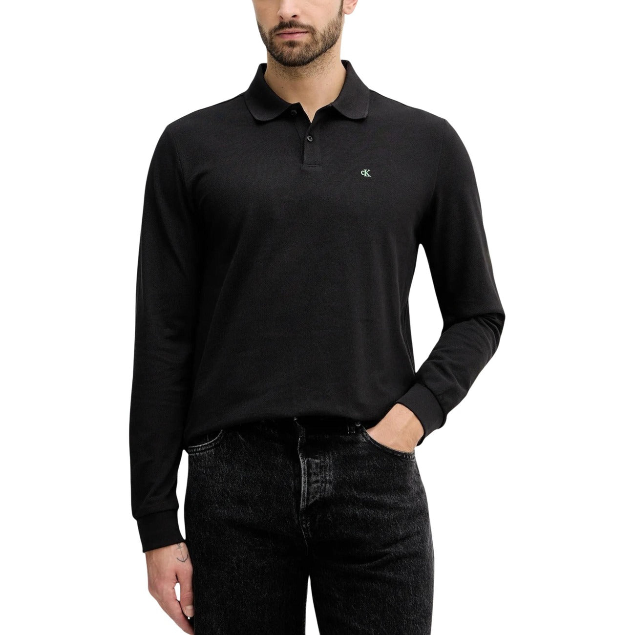 Calvin Klein Jeans Barbat Polo