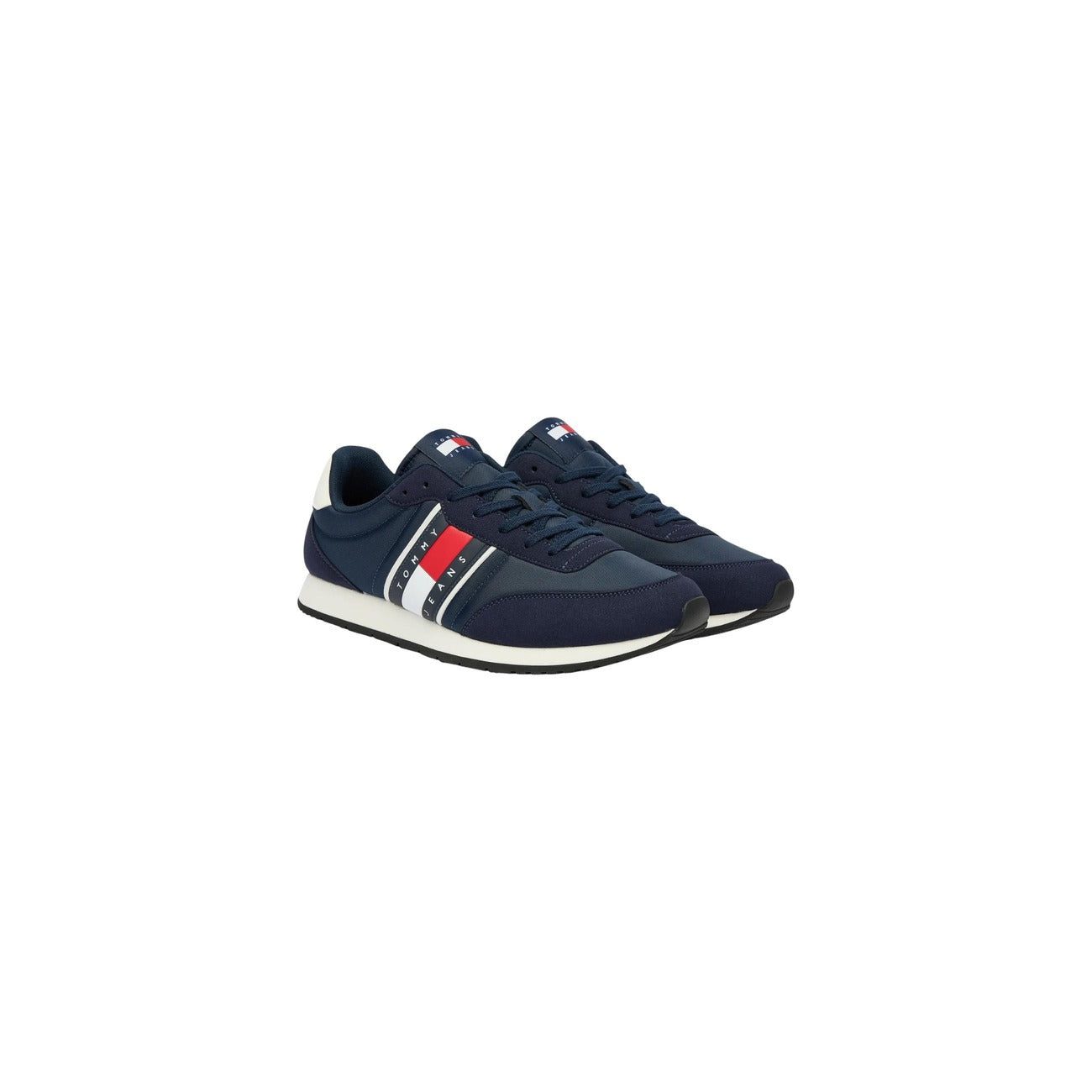 Tommy Hilfiger Jeans Barbat Sneakers