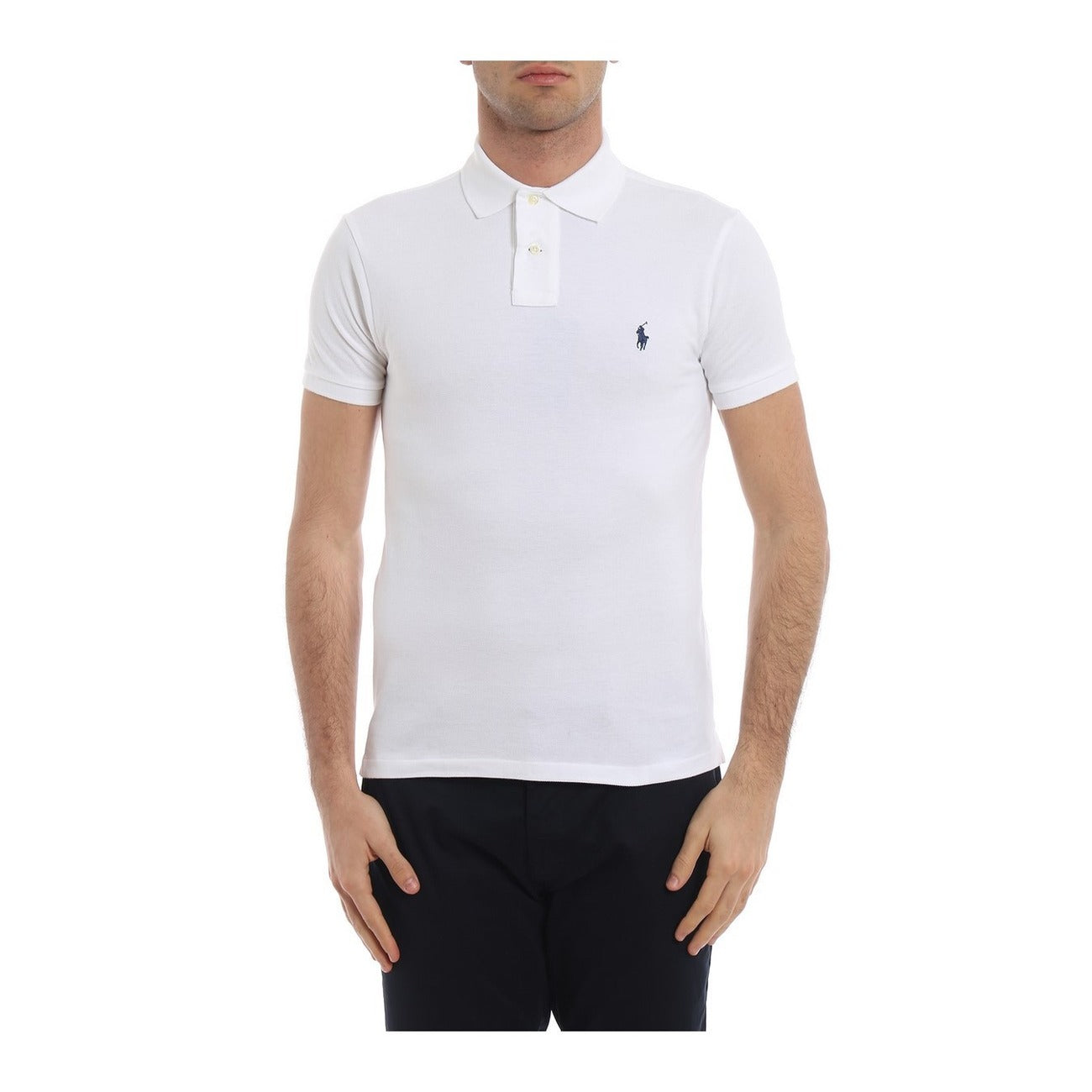 Polo Ralph Lauren Barbat Polo