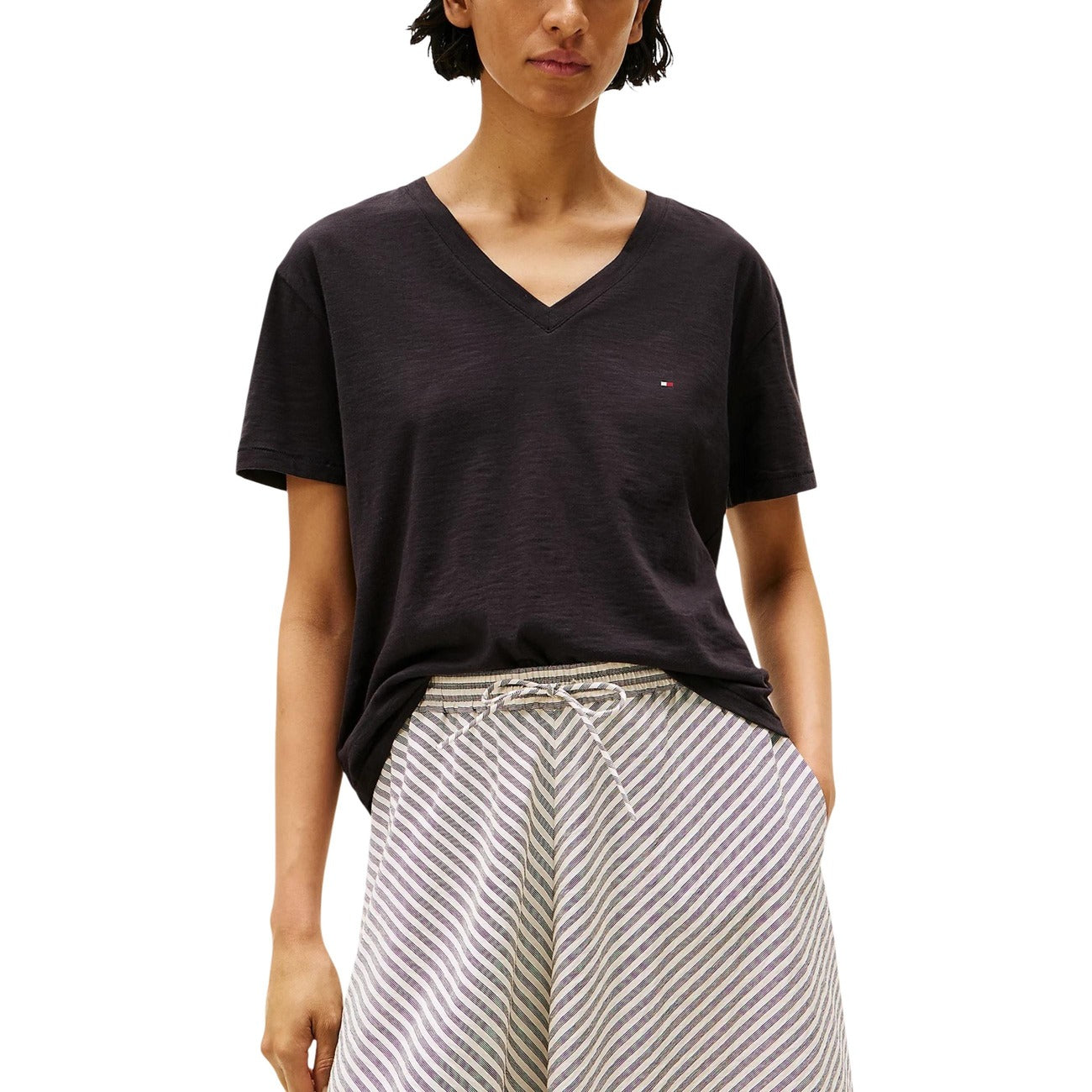 Tommy Hilfiger Femeie Tricouri