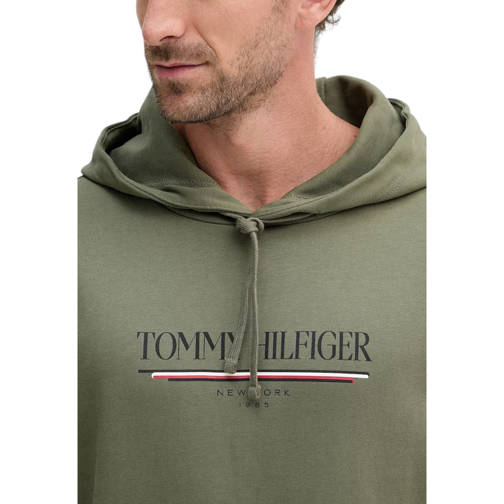 Tommy Hilfiger Barbat Hanorace